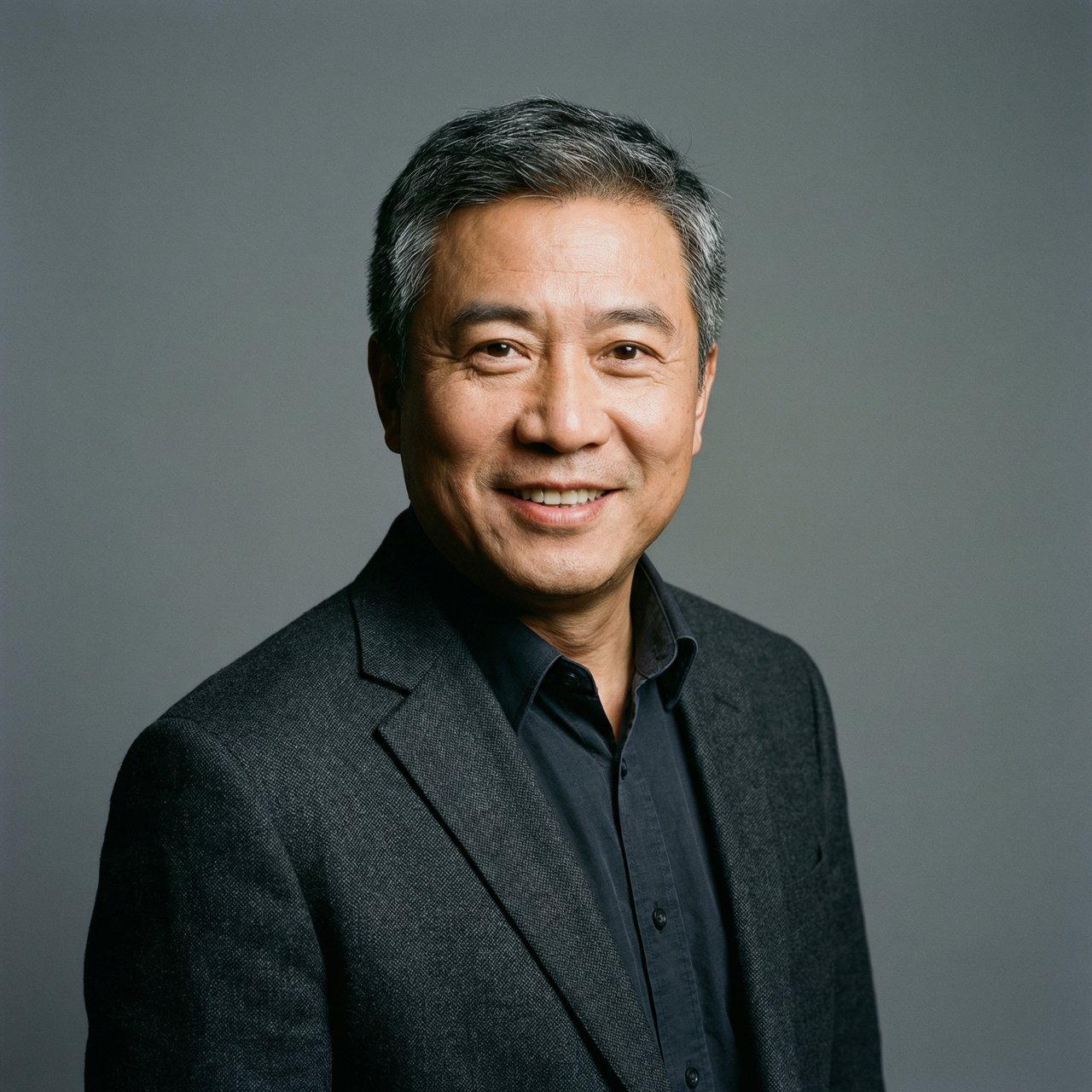 黑丝导演陈明远