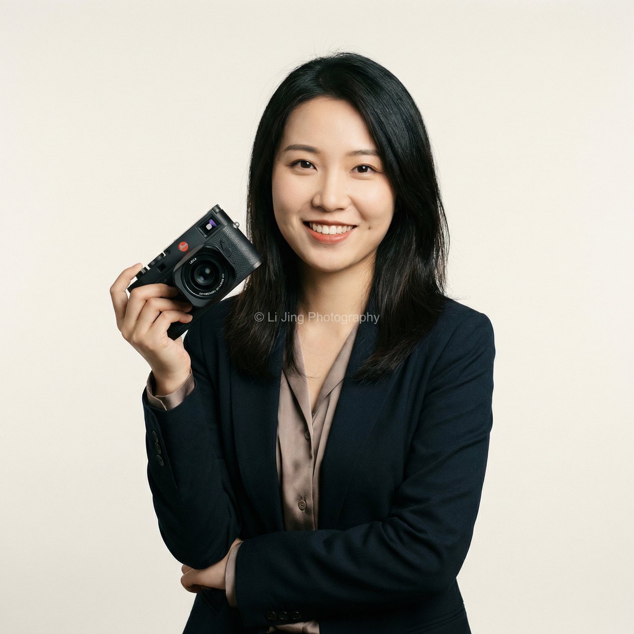 黑丝摄影师林晓雨