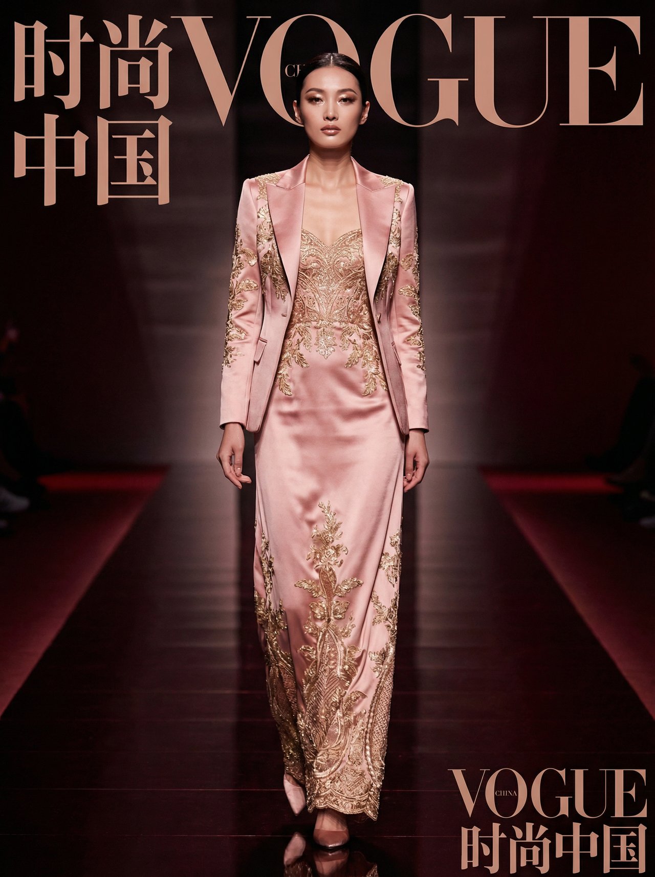 黑丝超模写真视频